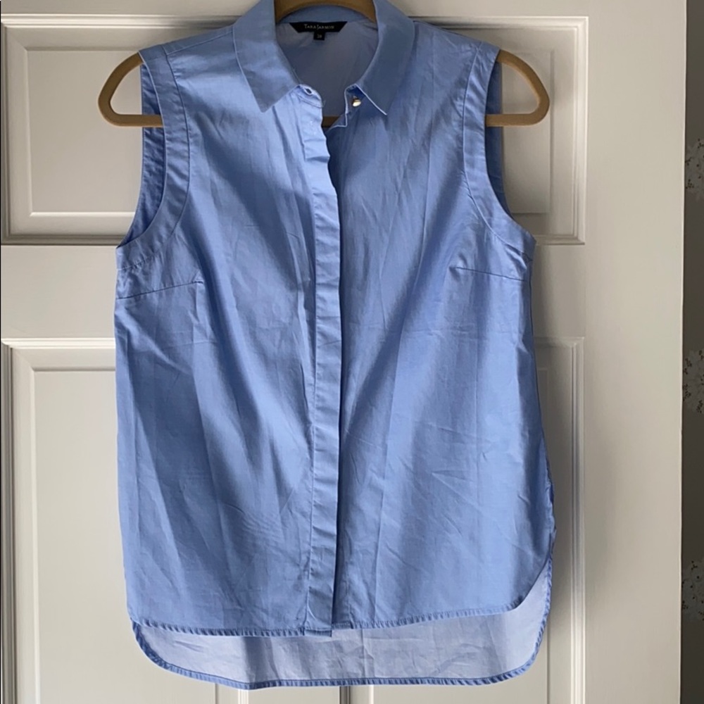 Tara Jarmon blouse